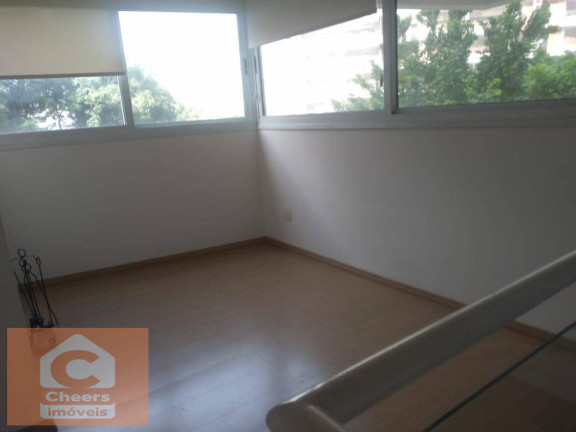 Imagem Apartamento com 3 Quartos à Venda, 151 m² em Jardim América - São Paulo Imagem Apartamento com 3 Quartos à Venda, 151 m² em Jardim América - São Paulo