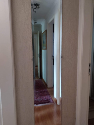 Imagem Apartamento com 4 Quartos à Venda,  em Chácara Klabin - São Paulo