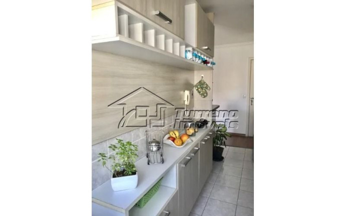 Imagem Apartamento com 2 Quartos à Venda, 56 m² em Parque Industrial - São José Dos Campos Imagem Apartamento com 2 Quartos à Venda, 56 m² em Parque Industrial - São José Dos Campos