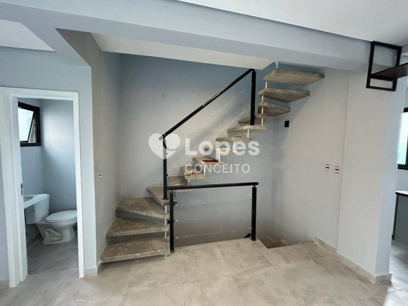 Imagem Casa com 2 Quartos à Venda, 116 m² em Marapé - Santos