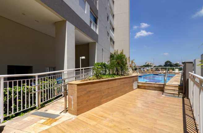 Imagem Apartamento com 1 Quarto à Venda, 30 m² em Vila Madalena - São Paulo Imagem Apartamento com 1 Quarto à Venda, 30 m² em Vila Madalena - São Paulo
