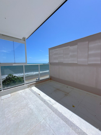 Imagem Apartamento com 4 Quartos à Venda, 160 m² em Praia Do Morro - Guarapari
