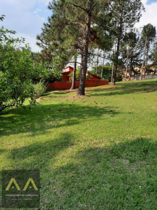 Imagem Terreno em Condomínio à Venda, 706 m² em Alphaville - Santana De Parnaíba Imagem Terreno em Condomínio à Venda, 706 m² em Alphaville - Santana De Parnaíba