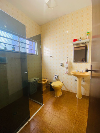 Imagem Casa com 3 Quartos à Venda, 300 m² em Centro - Tatuí Imagem Casa com 3 Quartos à Venda, 300 m² em Centro - Tatuí