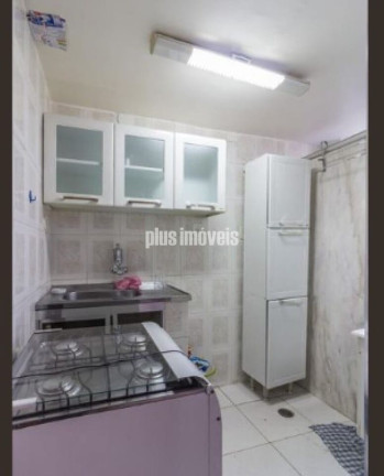 Imagem Apartamento com 1 Quarto à Venda, 34 m² em Bela Vista - São Paulo Imagem Apartamento com 1 Quarto à Venda, 34 m² em Bela Vista - São Paulo