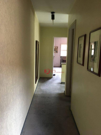 Imagem Sobrado com 3 Quartos à Venda, 157 m² em Brooklin Paulista - São Paulo