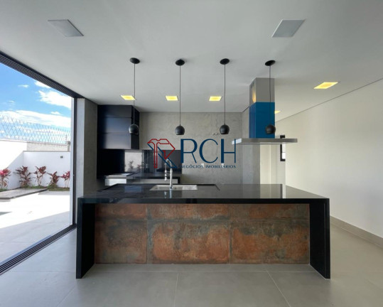Imagem Casa com 5 Quartos à Venda, 396 m² em Alphaville Nova Esplanada - Votorantim Imagem Casa com 5 Quartos à Venda, 396 m² em Alphaville Nova Esplanada - Votorantim
