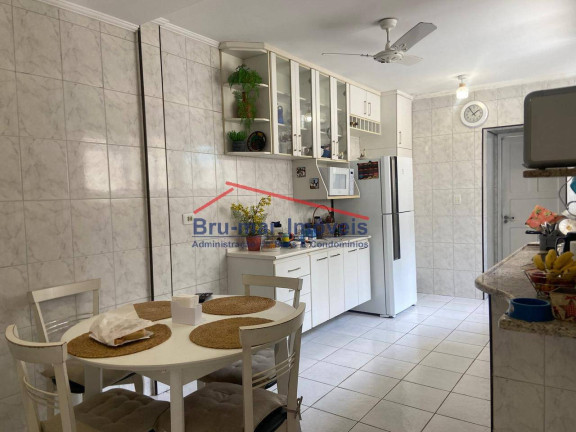 Imagem Apartamento com 3 Quartos à Venda, 145 m² em Pompéia - Santos Imagem Apartamento com 3 Quartos à Venda, 145 m² em Pompéia - Santos