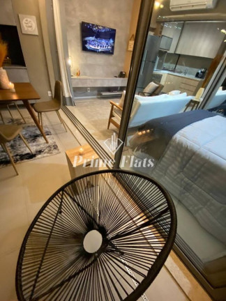 Imagem Apartamento com 1 Quarto para Alugar, 36 m² em Pinheiros - São Paulo Imagem Apartamento com 1 Quarto para Alugar, 36 m² em Pinheiros - São Paulo