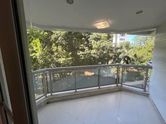 Imagem Apartamento com 4 Quartos à Venda, 366 m² em Barra Da Tijuca - Rio De Janeiro