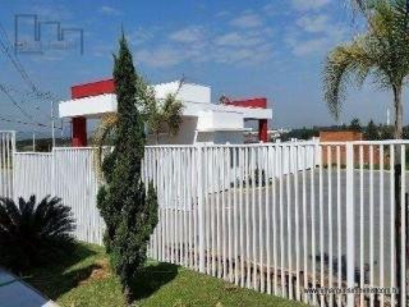 Imagem Casa com 3 Quartos à Venda, 122 m² em Condomínio Terras De São Francisco - Sorocaba Imagem Casa com 3 Quartos à Venda, 122 m² em Condomínio Terras De São Francisco - Sorocaba