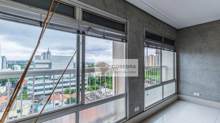 Imagem Apartamento com 1 Quarto à Venda, 92 m² em Pinheiros - São Paulo Imagem Apartamento com 1 Quarto à Venda, 92 m² em Pinheiros - São Paulo