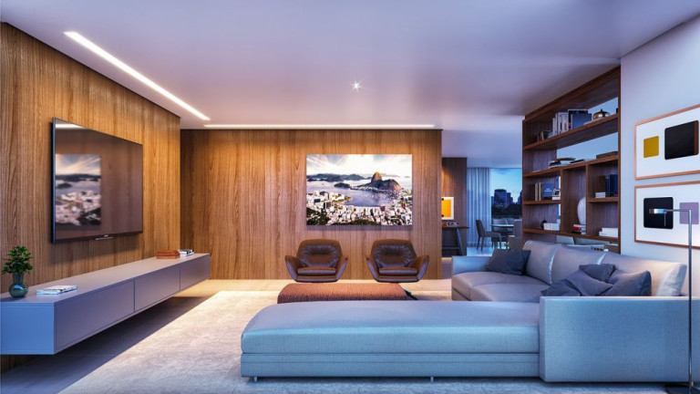 Imagem Imóvel com 4 Quartos à Venda, 315 m² em Pinheiros - São Paulo