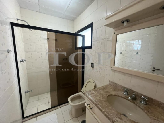 Imagem Apartamento com 4 Quartos para Alugar, 90 m² em Pitangueiras - Guarujá Imagem Apartamento com 4 Quartos para Alugar, 90 m² em Pitangueiras - Guarujá