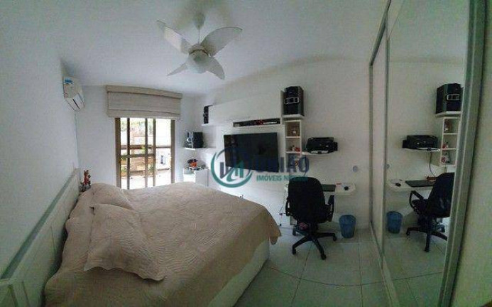 Imagem Apartamento com 4 Quartos à Venda, 163 m² em Piratininga - Niterói Imagem Apartamento com 4 Quartos à Venda, 163 m² em Piratininga - Niterói