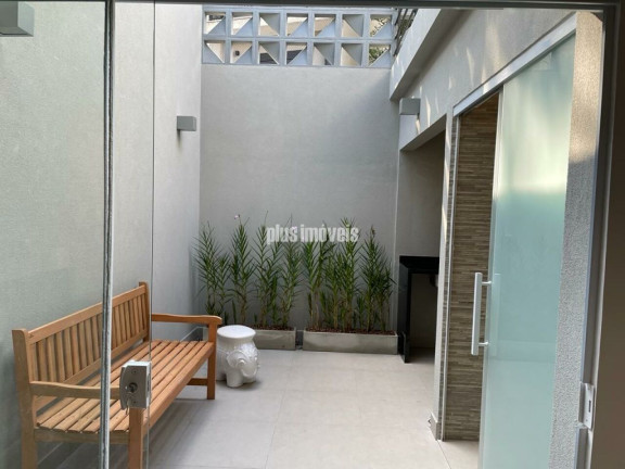 Imagem Casa com 3 Quartos à Venda, 108 m² em Jardim Da Glória - São Paulo Imagem Casa com 3 Quartos à Venda, 108 m² em Jardim Da Glória - São Paulo