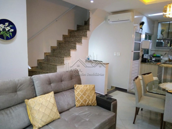 Imagem Casa de Condomínio com 2 Quartos à Venda, 130 m² em Vila Matilde - São Paulo Imagem Casa de Condomínio com 2 Quartos à Venda, 130 m² em Vila Matilde - São Paulo