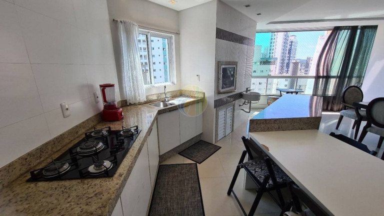 Imagem Apartamento com 3 Quartos à Venda, 130 m² em Centro - Balneário Camboriú