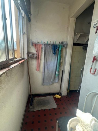 Imagem Apartamento com 2 Quartos à Venda, 96 m² em Campo Grande - Santos Imagem Apartamento com 2 Quartos à Venda, 96 m² em Campo Grande - Santos