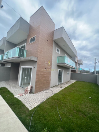 Casa com 3 Quartos à Venda, 119 m² em Brejatuba - Guaratuba