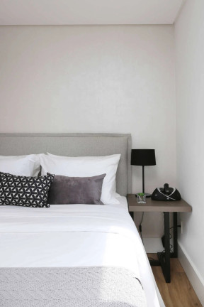 Imagem Apartamento com 1 Quarto à Venda, 62 m² em Cidade Monções Imagem Apartamento com 1 Quarto à Venda, 62 m² em Cidade Monções