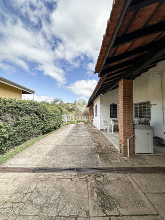 Imagem Chácara com 3 Quartos à Venda, 281 m² em Jardim Leonor - Itatiba Imagem Chácara com 3 Quartos à Venda, 281 m² em Jardim Leonor - Itatiba