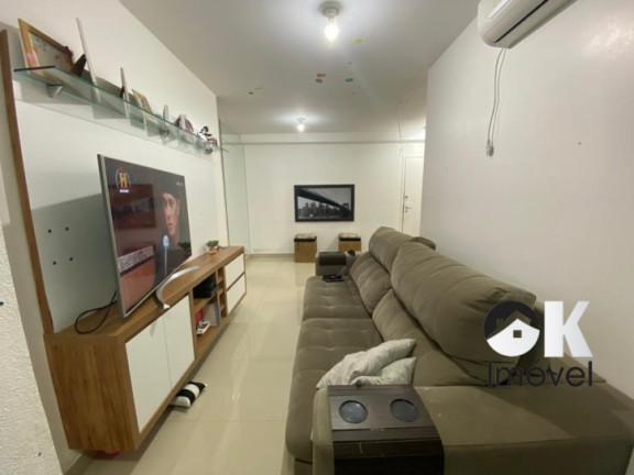 Imagem Apartamento com 2 Quartos à Venda, 50 m² em Jardim Paulista - São Paulo