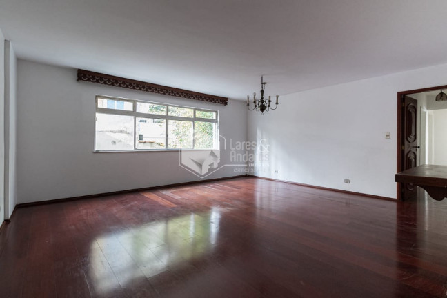Imagem Apartamento com 3 Quartos à Venda, 140 m² em Paraíso - São Paulo
