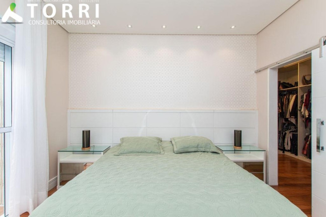 Imagem Imóvel com 3 Quartos à Venda, 300 m² em Alphaville Nova Esplanada - Votorantim