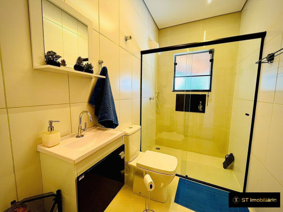 Imagem Casa com 3 Quartos à Venda, 240 m² em Rosário - Atibaia Imagem Casa com 3 Quartos à Venda, 240 m² em Rosário - Atibaia