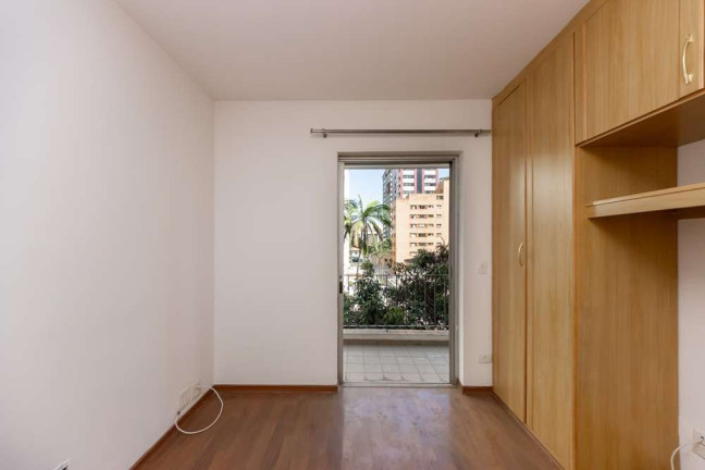 Imagem Apartamento com 3 Quartos à Venda, 165 m² em Moema - São Paulo Imagem Apartamento com 3 Quartos à Venda, 165 m² em Moema - São Paulo