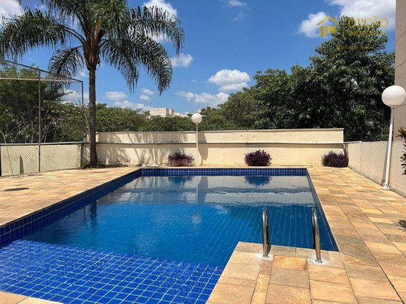Imagem Apartamento com 2 Quartos à Venda, 63 m² em Jardim Rancho Grande - Itu Imagem Apartamento com 2 Quartos à Venda, 63 m² em Jardim Rancho Grande - Itu