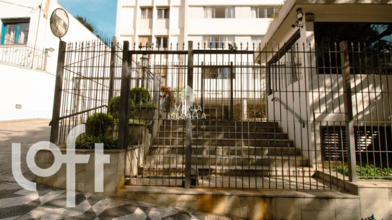Imagem Apartamento com 4 Quartos à Venda, 120 m² em Perdizes - São Paulo Imagem Apartamento com 4 Quartos à Venda, 120 m² em Perdizes - São Paulo