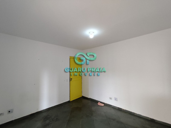 Imagem Apartamento com 1 Quarto à Venda, 48 m² em Enseada - Guarujá