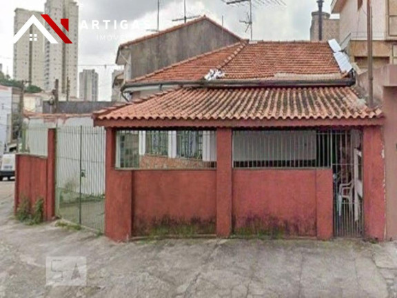 Imagem Sobrado com 2 Quartos à Venda,  em Vila Oratório - São Paulo