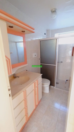 Apartamento com 3 Quartos à Venda, 77 m² em Camobi - Santa Maria