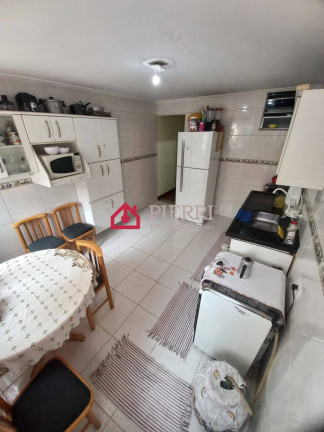 Foto do imóvel Sobrado com 2 Quartos à Venda, 137 m² em Vila Pompéia - São Paulo