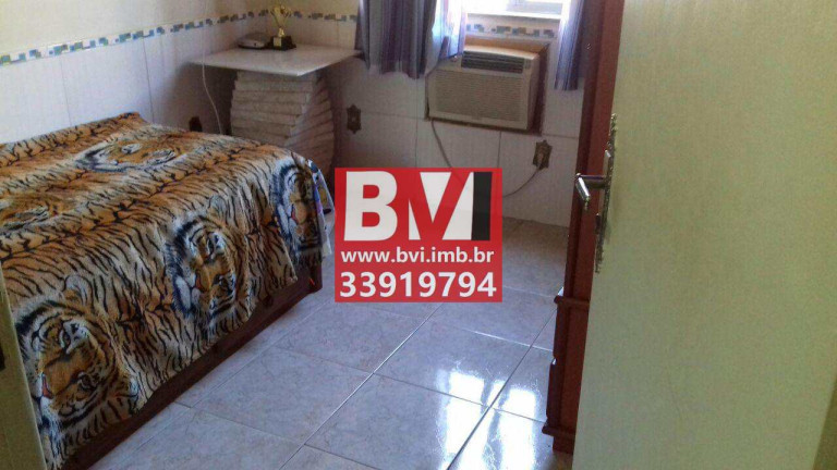 Imagem Casa com 2 Quartos à Venda, 100 m² em Vista Alegre - Rio De Janeiro Imagem Casa com 2 Quartos à Venda, 100 m² em Vista Alegre - Rio De Janeiro