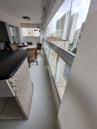 Imagem Apartamento com 3 Quartos à Venda, 136 m² em Perdizes - São Paulo Imagem Apartamento com 3 Quartos à Venda, 136 m² em Perdizes - São Paulo