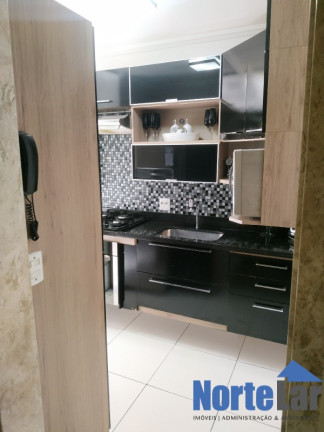 Imagem Apartamento com 2 Quartos à Venda, 51 m² em Jardim Peri - São Paulo