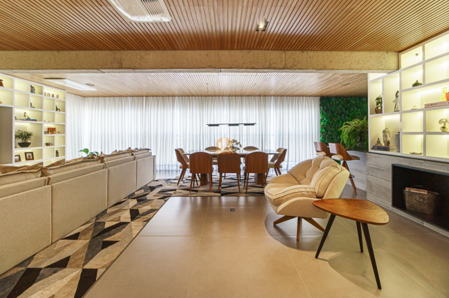 Imagem Imóvel com 3 Quartos à Venda, 213 m² em Morumbi - São Paulo Imagem Imóvel com 3 Quartos à Venda, 213 m² em Morumbi - São Paulo