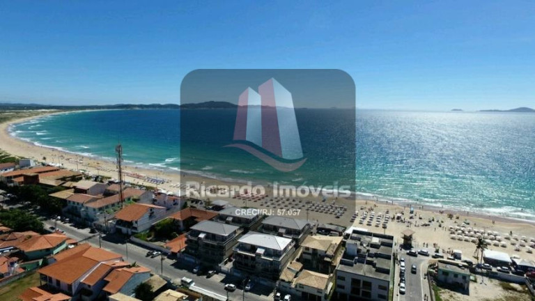 Imagem Edifício Residencial com 21 Quartos à Venda, 1.000 m² em Peró - Cabo Frio