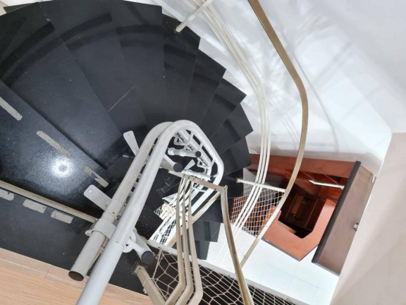 Imagem Casa com 5 Quartos à Venda, 282 m² em Bosque Da Saúde - São Paulo