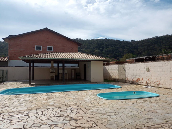 Imagem Sobrado com 2 Quartos à Venda, 90 m² em Massaguaçu - Caraguatatuba