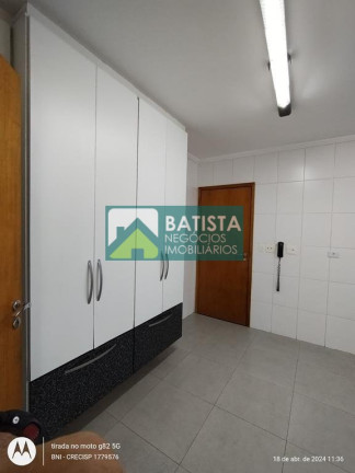 Imagem Apartamento com 3 Quartos à Venda, 132 m² em Jardim Bela Vista - Santo André Imagem Apartamento com 3 Quartos à Venda, 132 m² em Jardim Bela Vista - Santo André
