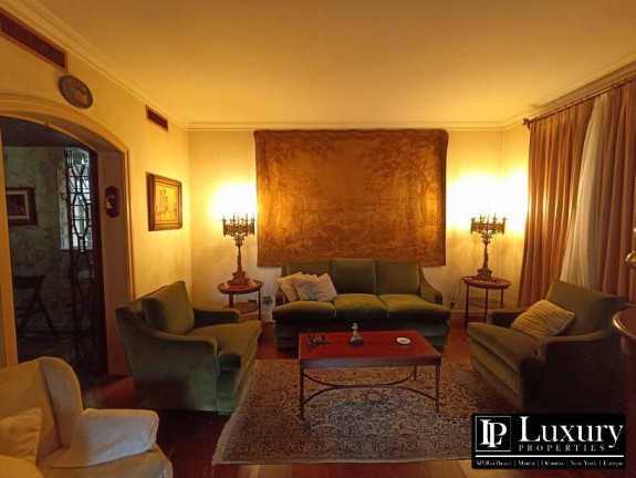 Imagem Casa com 5 Quartos à Venda, em Jardim Paulista - São Paulo Imagem Casa com 5 Quartos à Venda, em Jardim Paulista - São Paulo