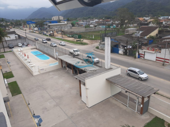 Imagem Apartamento com 2 Quartos à Venda, 55 m² em Horto Florestal - Ubatuba