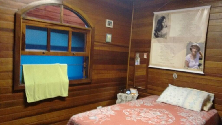 Imagem Casa de Condomínio com 4 Quartos à Venda, 420 m² em Vila Guarani (z Sul) - São Paulo