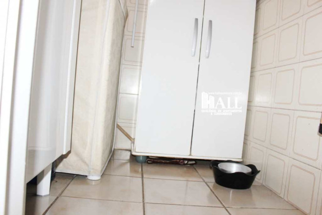 Imagem Apartamento com 2 Quartos à Venda, 60 m² em Vila Maceno - São José Do Rio Preto Imagem Apartamento com 2 Quartos à Venda, 60 m² em Vila Maceno - São José Do Rio Preto