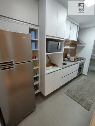 Imagem Cobertura com 3 Quartos à Venda, 109 m² em Capão Raso - Curitiba